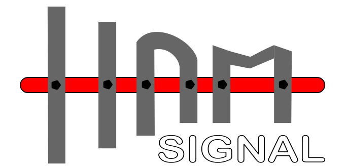 HamSignal.net Logo